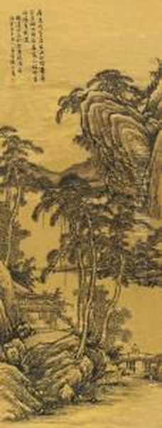 Landscape - view 1