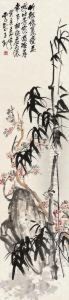 Flower by Zhao Yunhuo