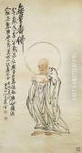 Amitayus Buddha
