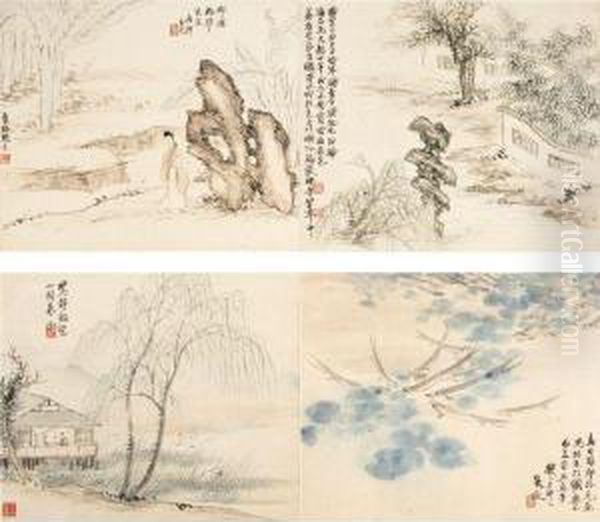 Untitled - view 1