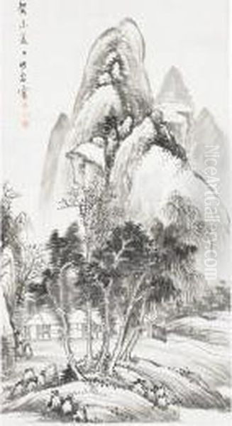 Landscape - view 1