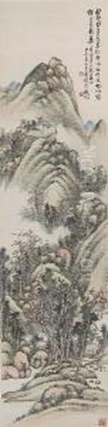Landscape - view 1