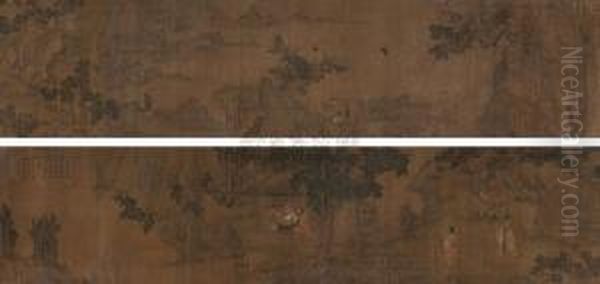 Landscape - view 1