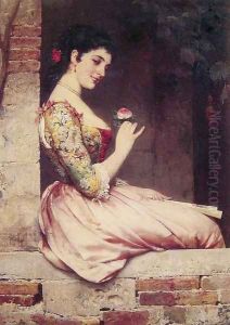 The Rose The Rose