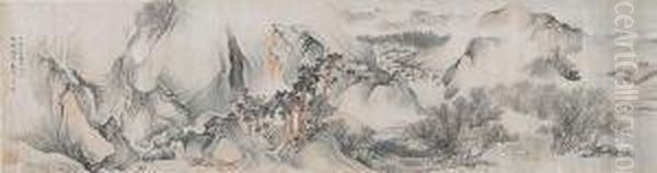 Landscape - view 1