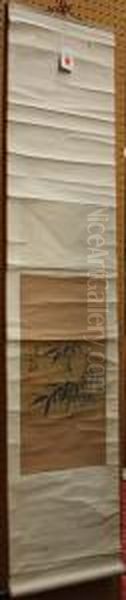 Bamboo - view 1