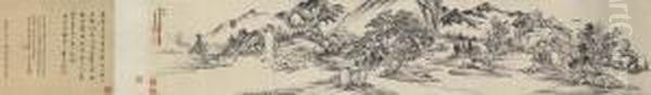 Landscape - view 1