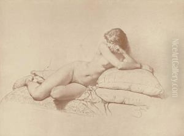 Etudes De Femmes - view 1