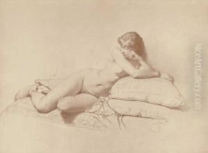 Etudes De Femmes