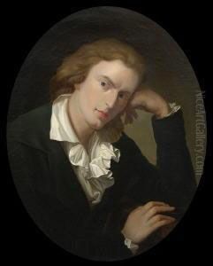 Friedrich Von Schiller.
