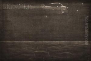 The Comet. by Henry Bryan Ziegler