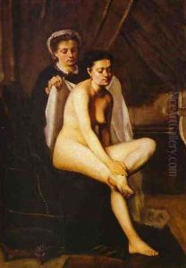 After the Bath