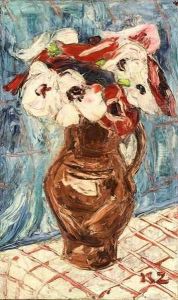 Fleurs.