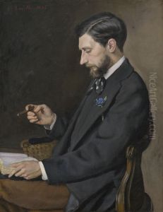 Edmond Maitre