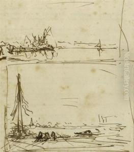 Study Of Venice
