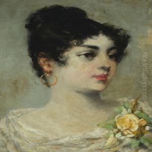 Female Portait