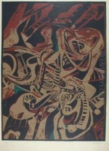 Dynamische Komposition by Johann H. Ehrenfried Zimmer