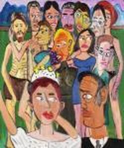 Hochzeit