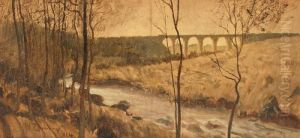 Viadukt Beiweimar
