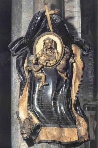 Memorial to Maria Raggi