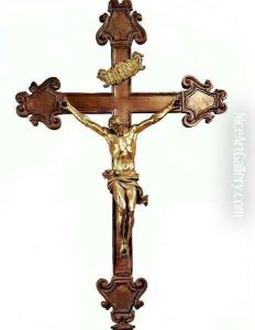 Altar Cross