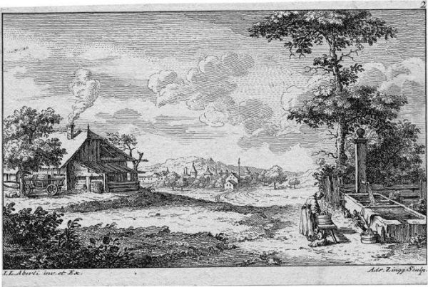 Schweizerprospekte - view 1