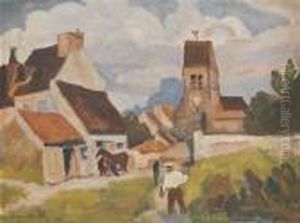Le Village