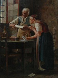 News From The Front by Aurelio Zingoni