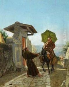 Fraticelli