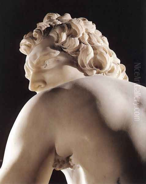 David [detail: 1] - view 1