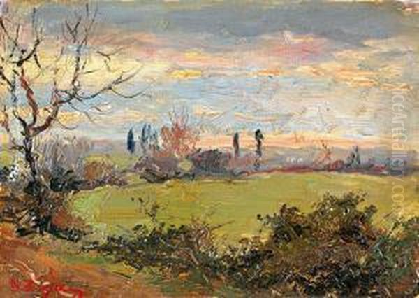 "landscape" - view 1