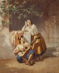 A Musical Seranade