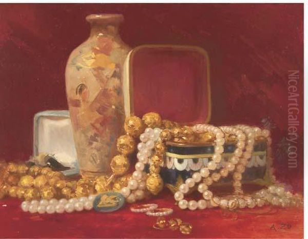 Le Coffret A Bijoux - view 1