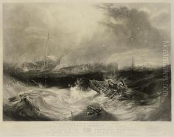 Grace Darling - view 1