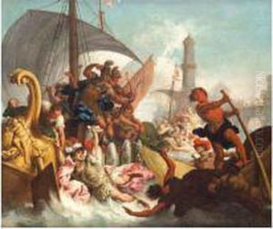 Episodi Di Storia Romana by Giacomo Zoboli