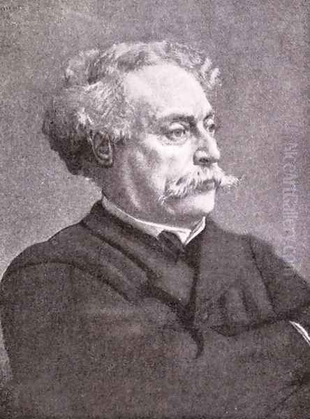 Alexandre Dumas Fils (1) - view 1