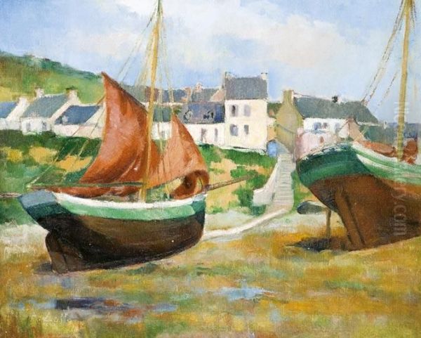 Bretagne -i Kikoto - view 1