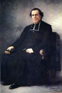 French priest Pierre-Bienvenu Noailles