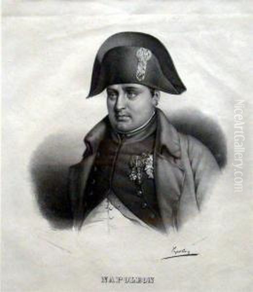 Napoleon - view 1