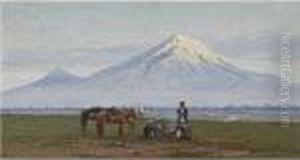Mount Ararat