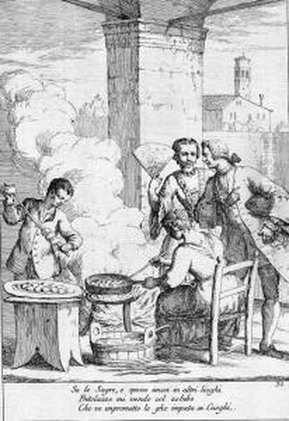 Frittole - view 1