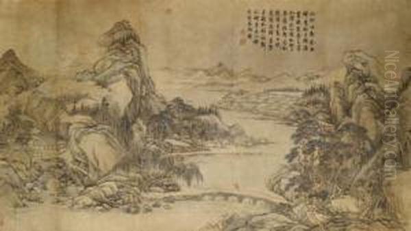 Mountain Villages - view 1