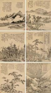 Landscapes