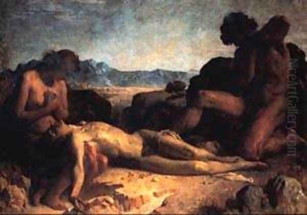 Bonnat2 2 - view 1