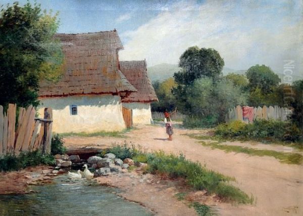 Falusi Eletkep - view 1