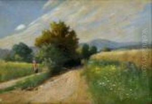 Hrabacka by Gyula, Julius Zorkoczy