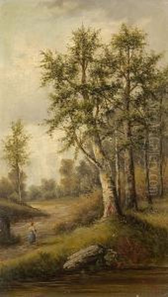 Signed - view 1