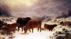 Hard Times, 1898