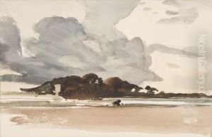 Etudes De Ciel