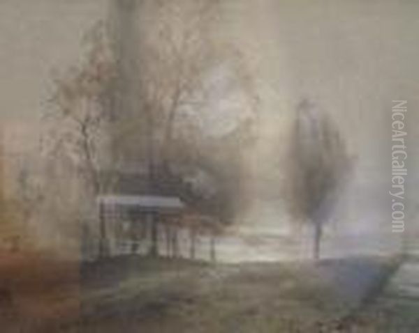 Paysage - view 1
